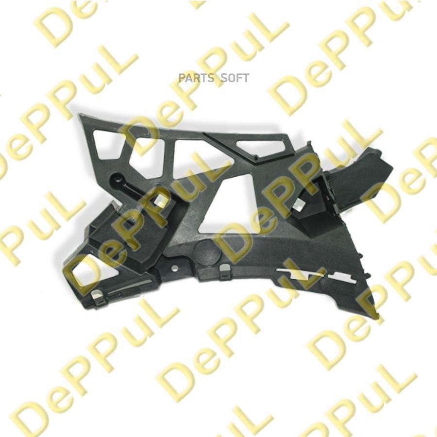 DEPPUL DEME004 кронштейн фары левой (L) MERCEDES W166 (ML/GLE) (11-…), C292 GLE COUPE (15-.)