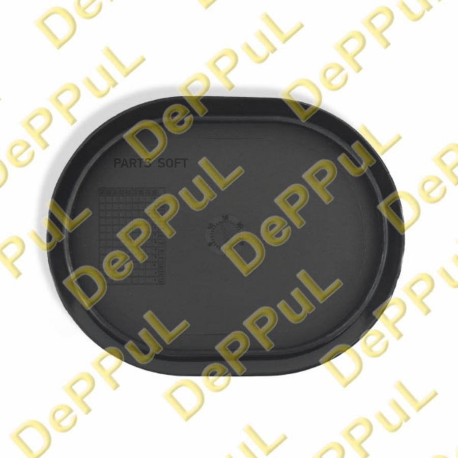 DEPPUL DEV796 заглушка подкрылка VW PASSAT (01-05)