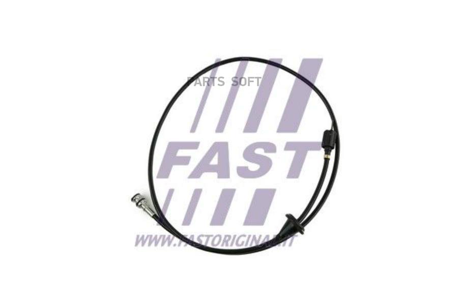 Трос Одометра Fiat Ducato 94 1535 Mm Fast Ft71032 FAST арт. FT71032