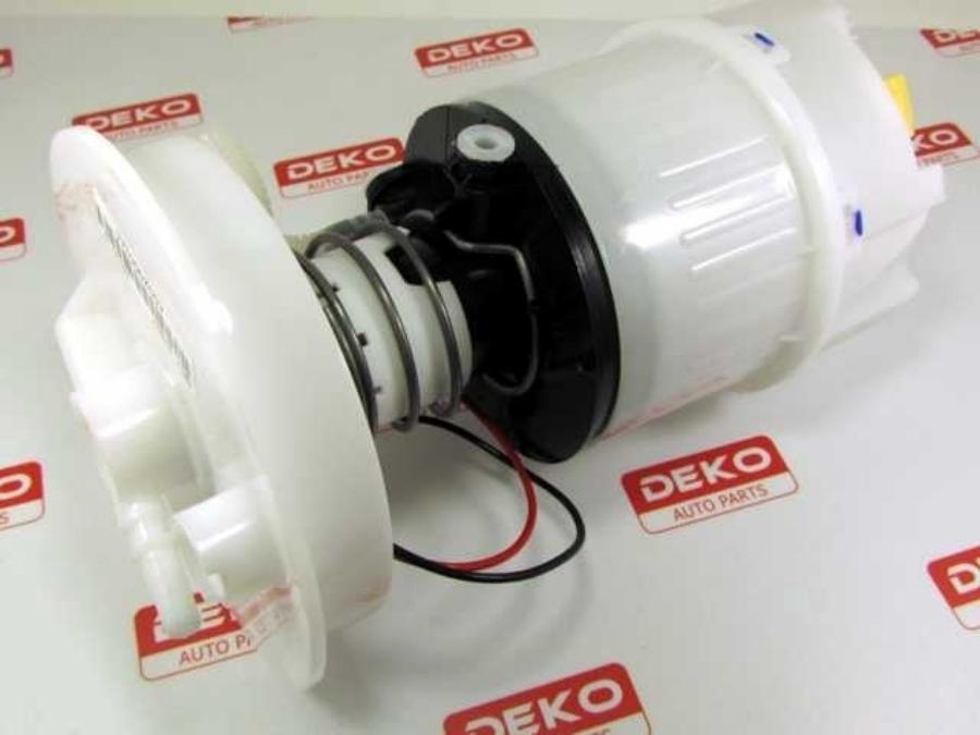 DEKO QYG700 Фильтр топливный модуль