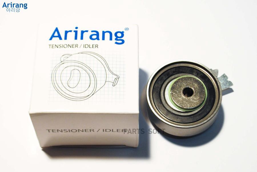 Ролик натяжной Arirang ARG351124