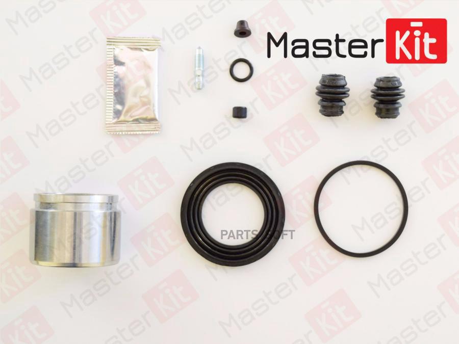 MasterKit Ремкомплект Тормозного Суппорта Akeb 77a1320 MasterKit арт. 77A1320