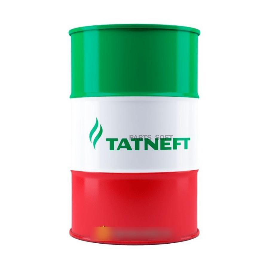TATNEFT 4650229681212 Татнефть масло моторное Ультра-Оптима SAE 5W-40 API SL/CF (207л)