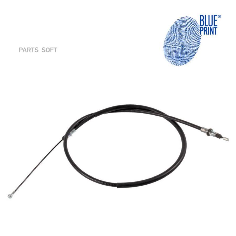 BLUE-PRINT ADN146297 трос ручного тормоза