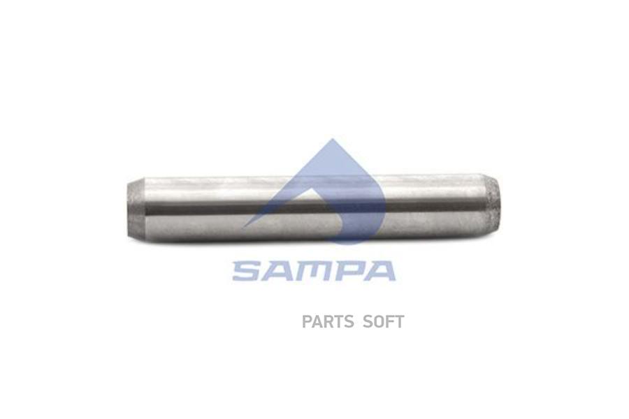SAMPA 076.392 Направляющая клапана впуск
