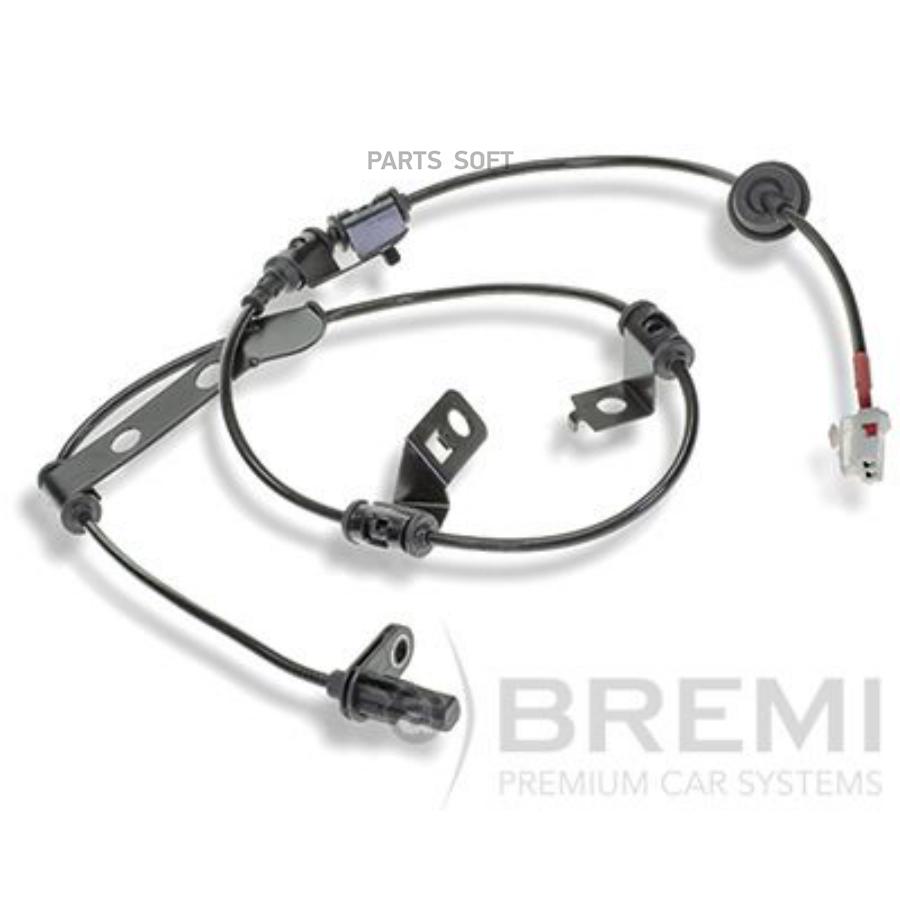 Датчик ABS Bremi 51277 для Hyundai ix35; Kia Sportage