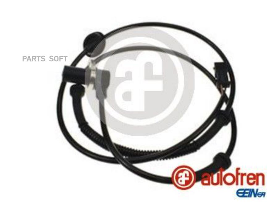 Датчик ABS Seinsa/Autofren DS0096 для Audi A4