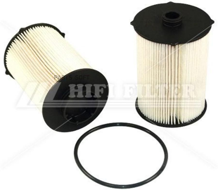 Фильтр топливный HIFI FILTER SN80050