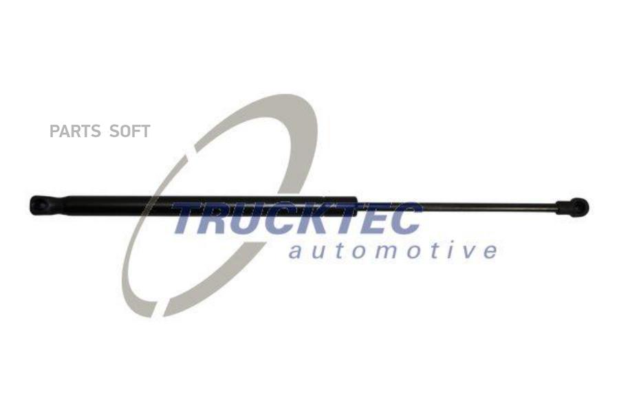 Амортизатор багажника Trucktec 0863038 для BMW 1 серия F20, F21