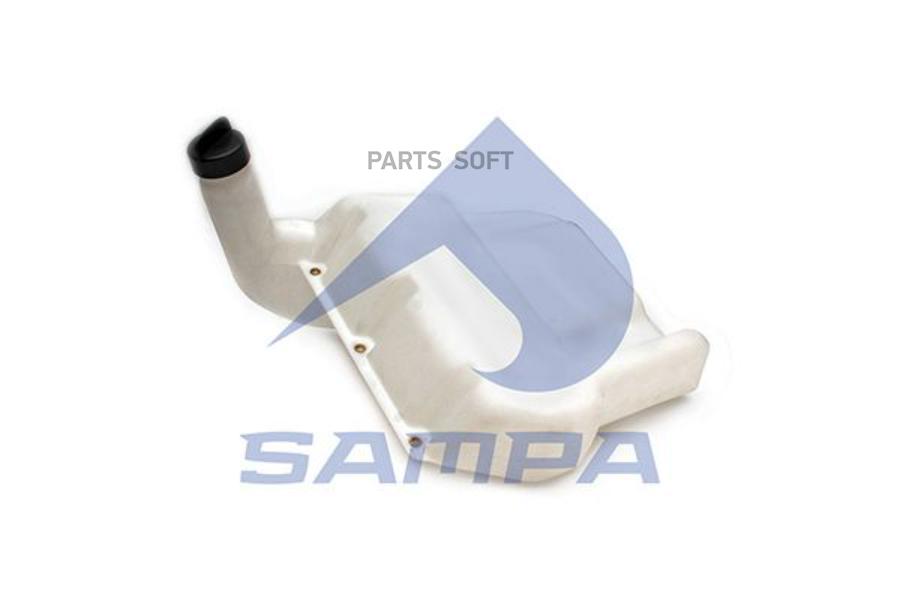 SAMPA 051192 Бачок омывателя DAF XF105