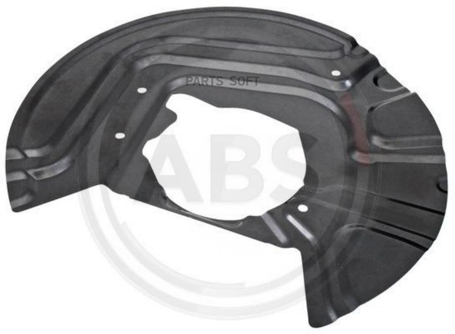 Защита тормозного диска Abs 11104 для BMW X3 E83