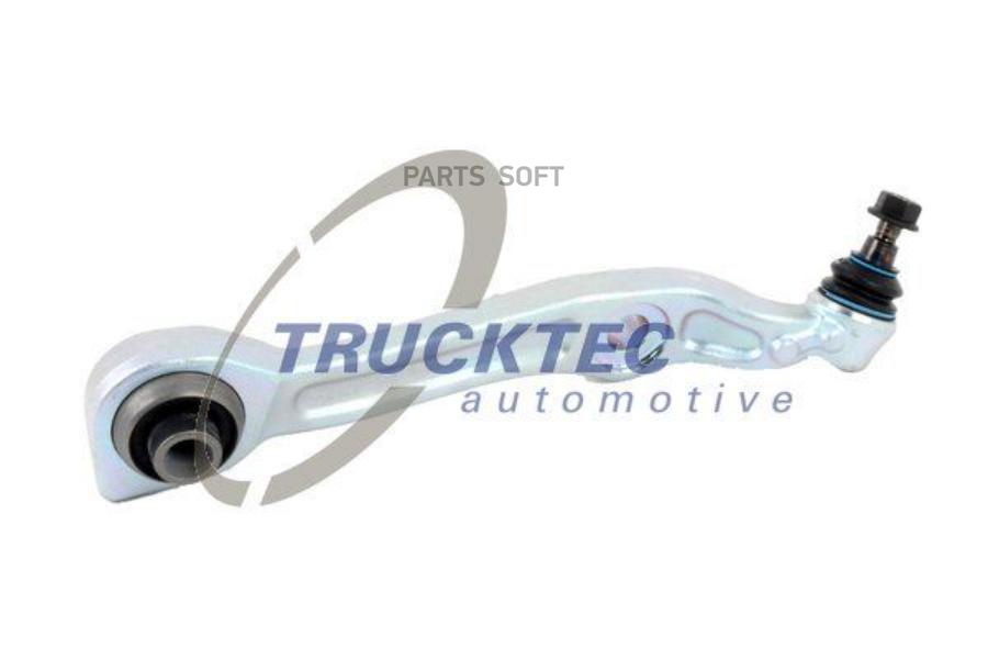 Рычаг подвески Trucktec 0231290 для Mercedes S-CLASS C216, W221