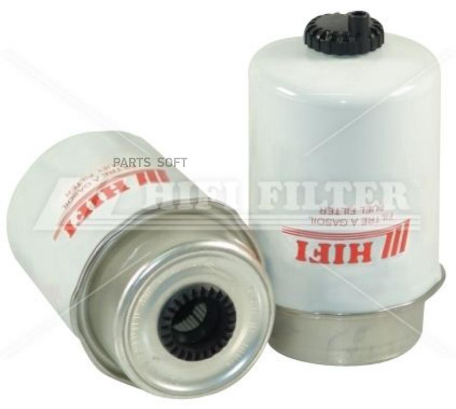 Фильтр топливный HIFI FILTER SN70233