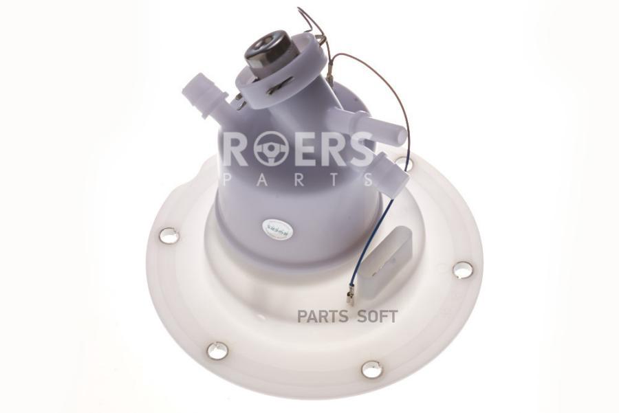 ROERS-PARTS RPA2214700390 фильтр топливный