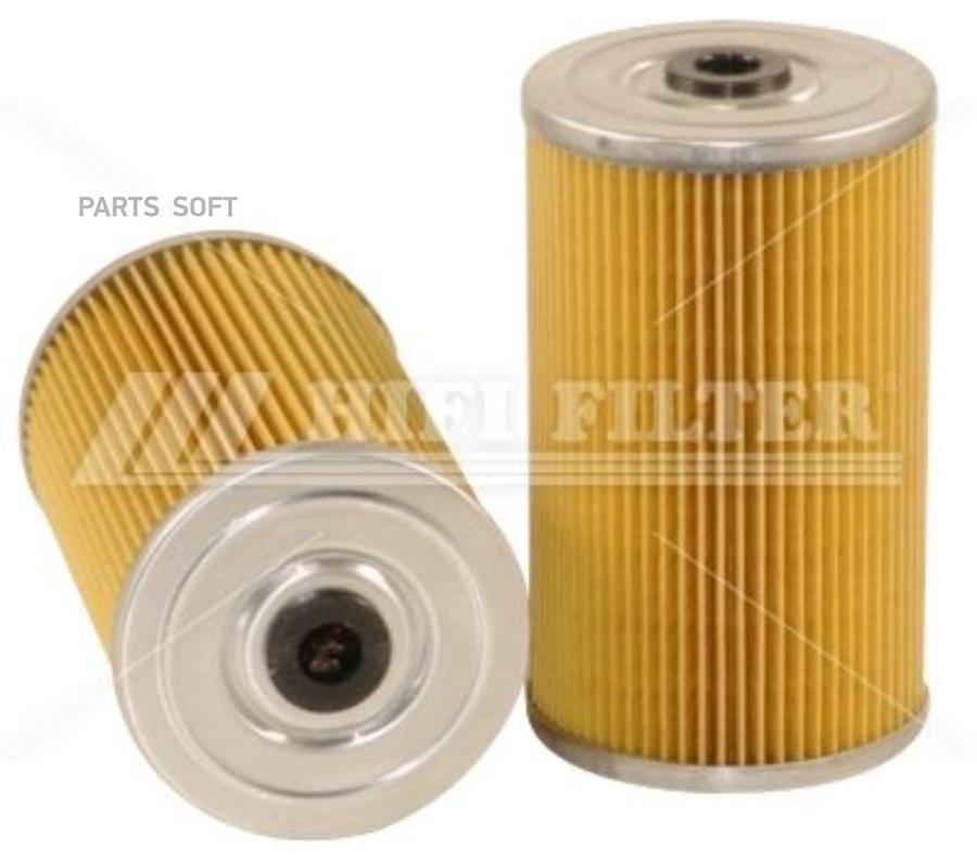 Фильтр топливный HIFI FILTER SN21028