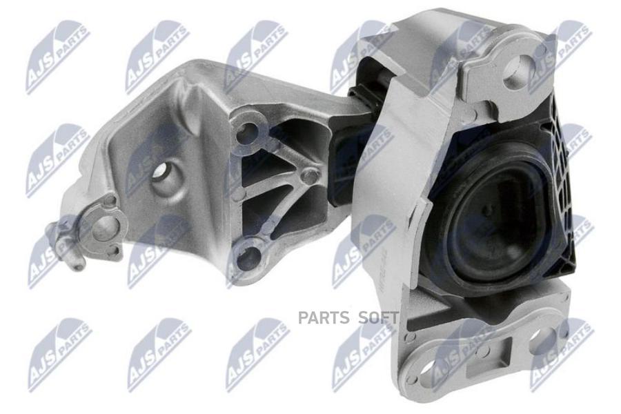 Опора двигателя Nty ZPSRE042 для Renault Fluence, GRAND SCENIC III JZ01 III, Megane III, Scenic III