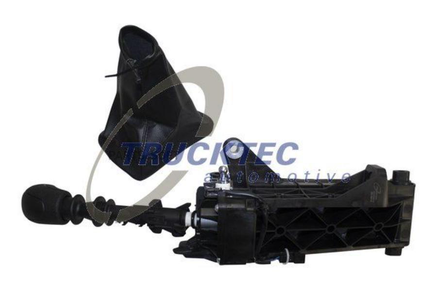 TRUCKTEC 0224032 Модуль рычага управления КПП