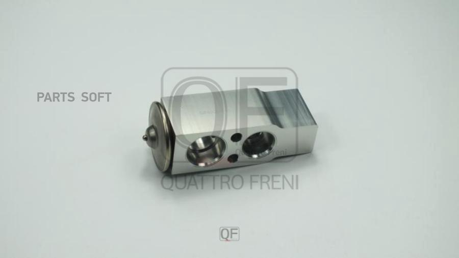 Клапан Кондиционера QUATTRO FRENI арт. QF40Q00088