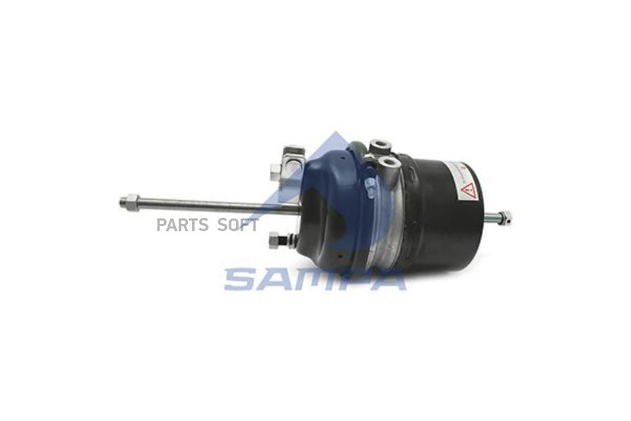 SAMPA 096.2740 Энергоаккумулятор (кулачковый тормоз) Volvo FH/FM