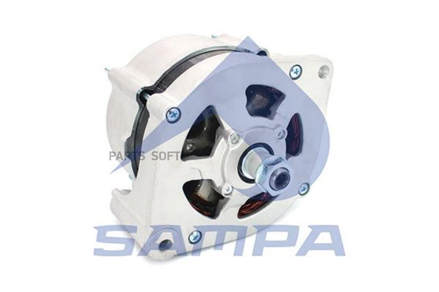 SAMPA 044292 Генератор 28V, 23PRT Series
