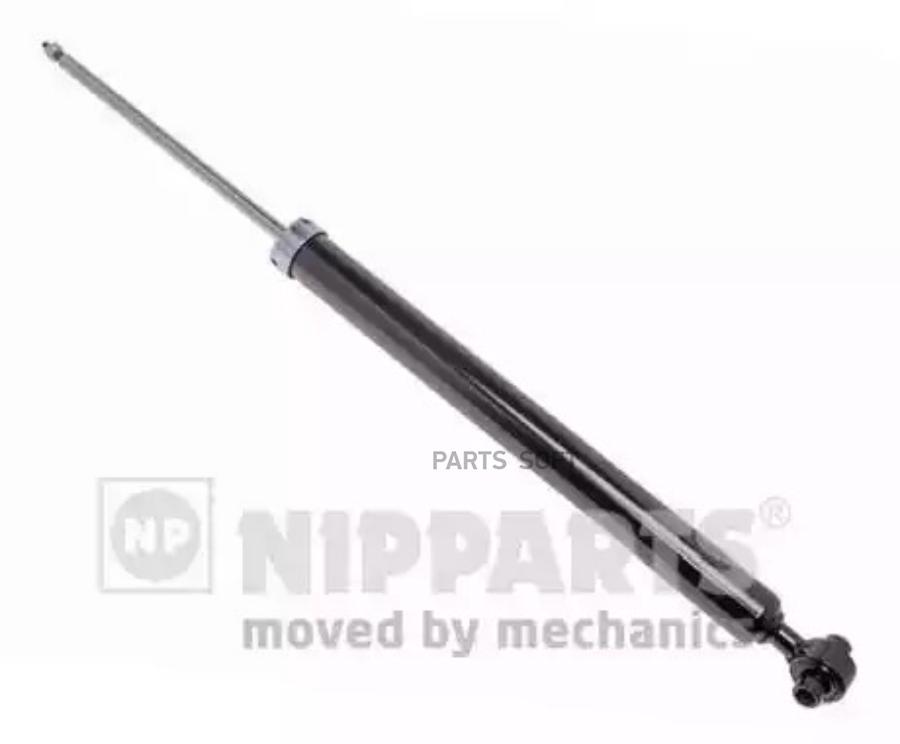 Амортизатор подвески задний Nipparts N5523025G для Mazda 5