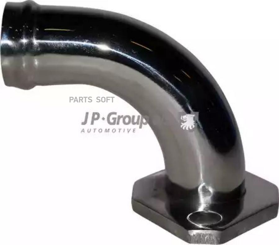 JP GROUP 1114509700 Фланец охлаждающей жидкости
