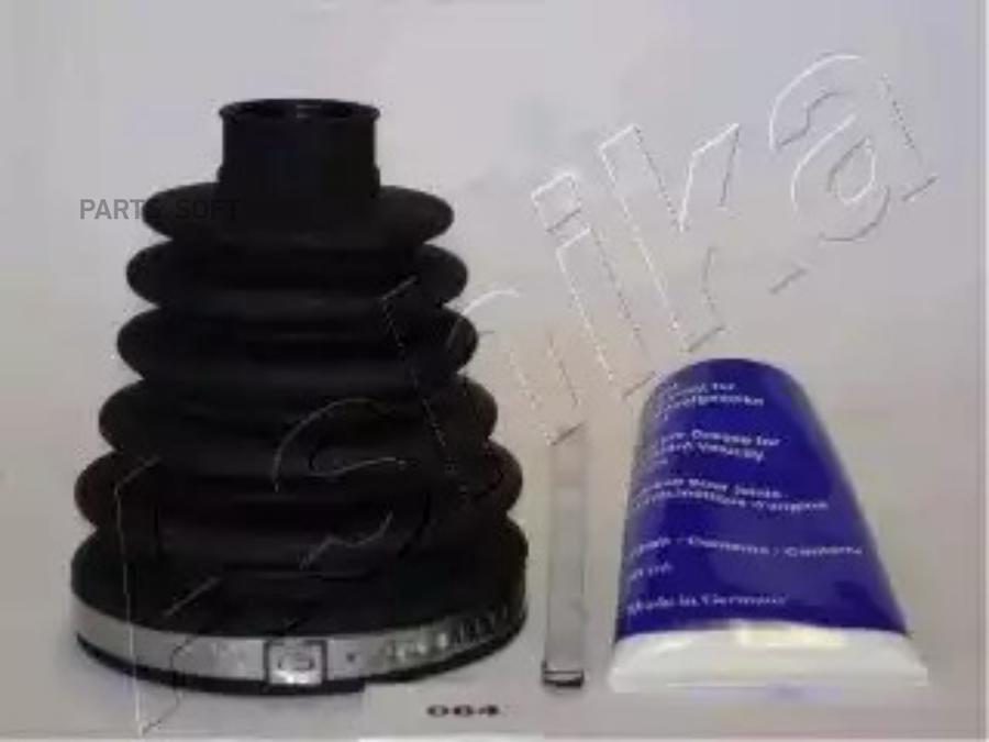 Комплект пыльника шруса Ashika 6300064 для Toyota Corolla, Picnic, RAV 4 I