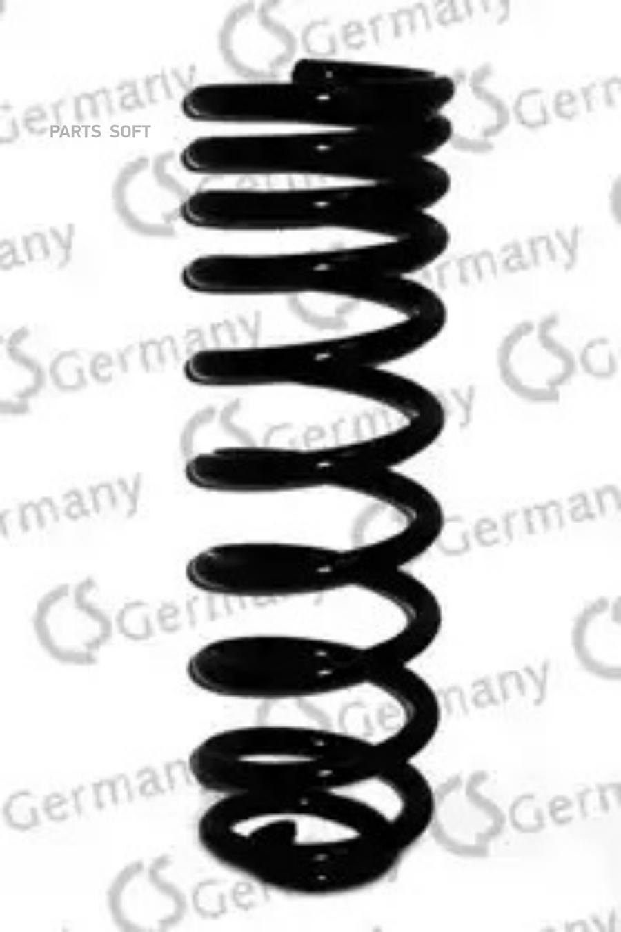 CS GERMANY 14950295 Пружина подвески