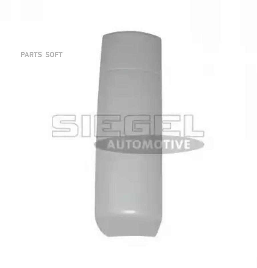 SIEGEL-AUTOMOTIVE 'SA2D0233 Дефлектор грязевой правый