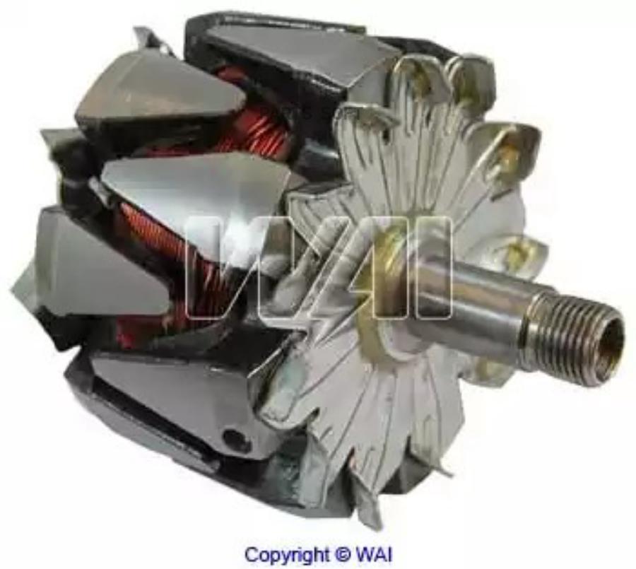 WAI 28-9115 Ротор генератора