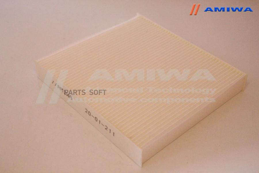 AMIWA 2001211 Фильтр воздушный
