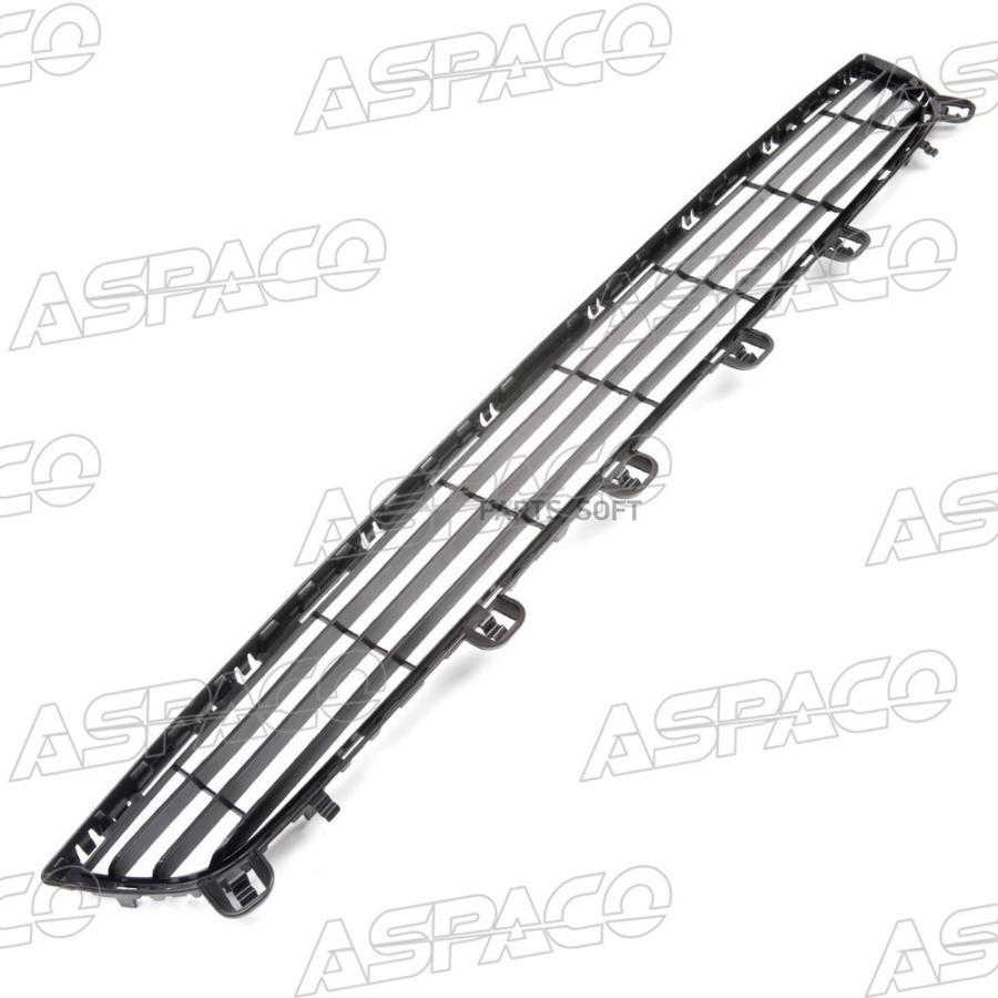 Решетка бампера BMW X5 F15 (13- - Aspaco арт. AP475