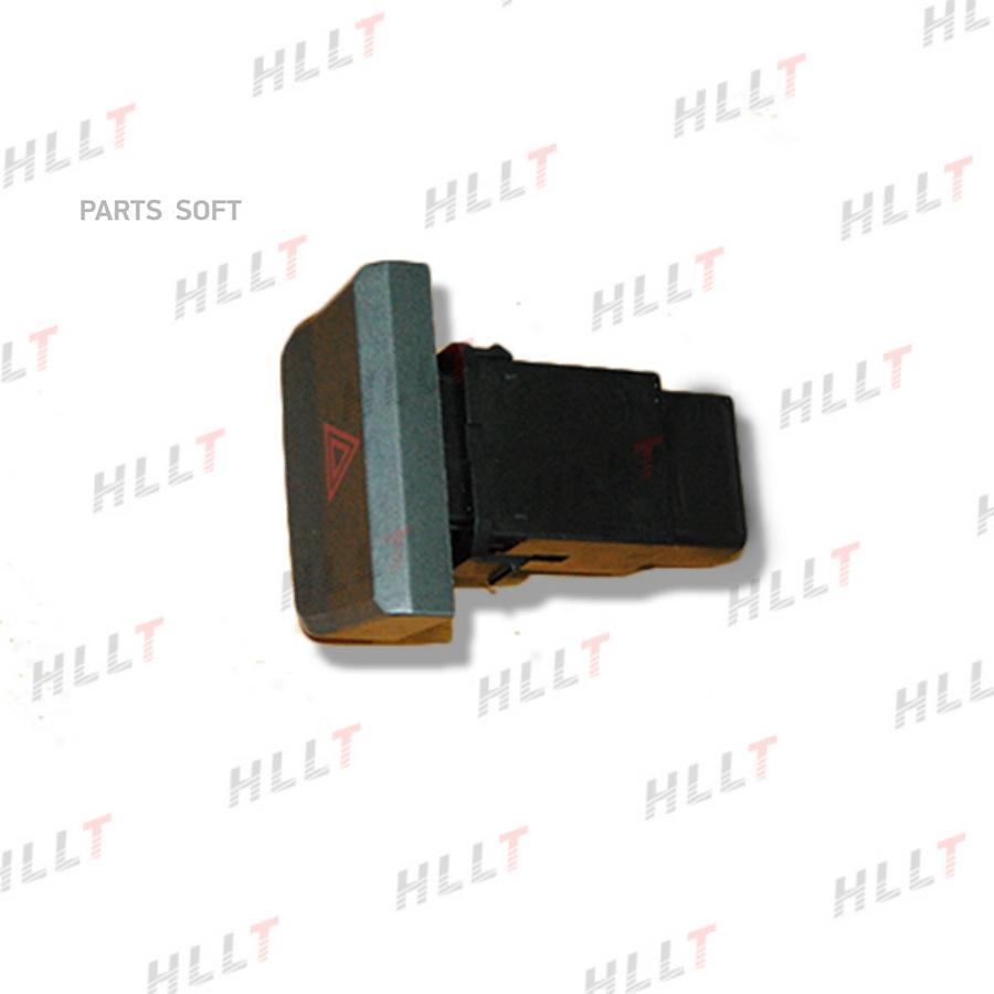 HLLT HLKNV007 кнопка аварийной сигнализации HYUNDAI ACCENT II (00-12)