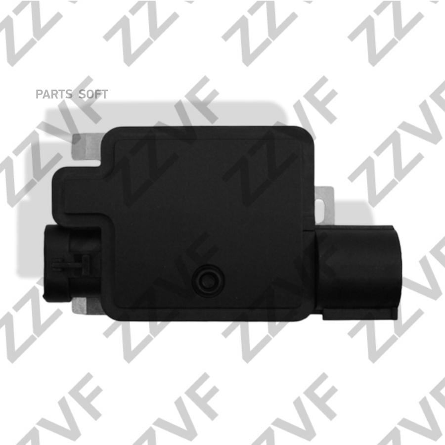 Блок управления вентилятора охлаждения ZZVF FF2140164 | цена за 1 шт