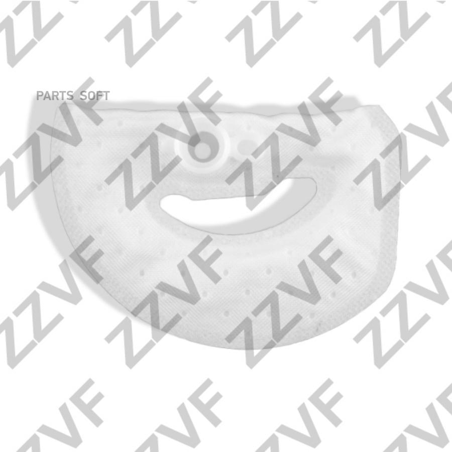 Сетчатый фильтр, топливный насос ZZVF zvft1 для Ford C-MAX, Focus II, III