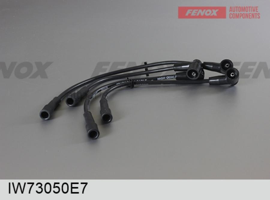 FENOX IW73050E7 Провода зажигания к-кт