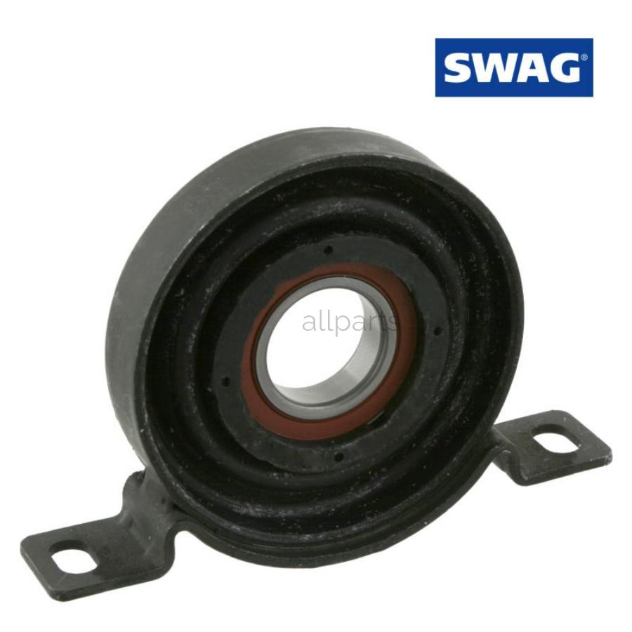 SWAG 20923533 Подвесной подшипник кардан. вала BMW X5 (E53) 3.0 d [2003/12-2006/12]