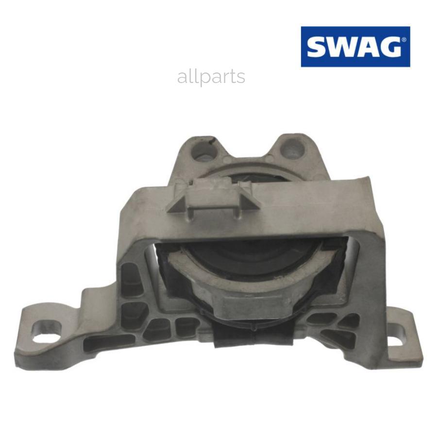SWAG 50943746 Подушка двигателя правая Ford C-Max Focus 1.6 16V 1.8 16V 2.0 16V 05>
