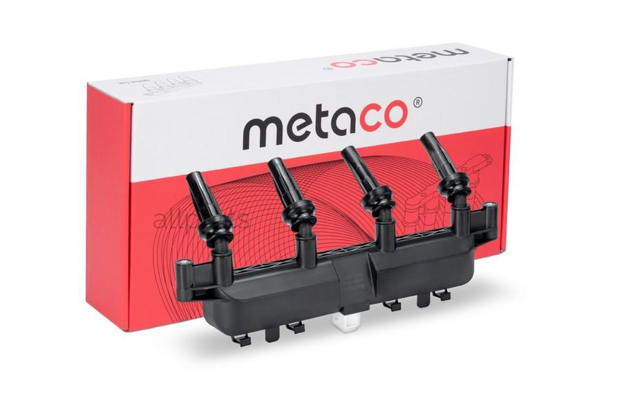METACO 6908-348 Рампа (кассета) катушек зажигания