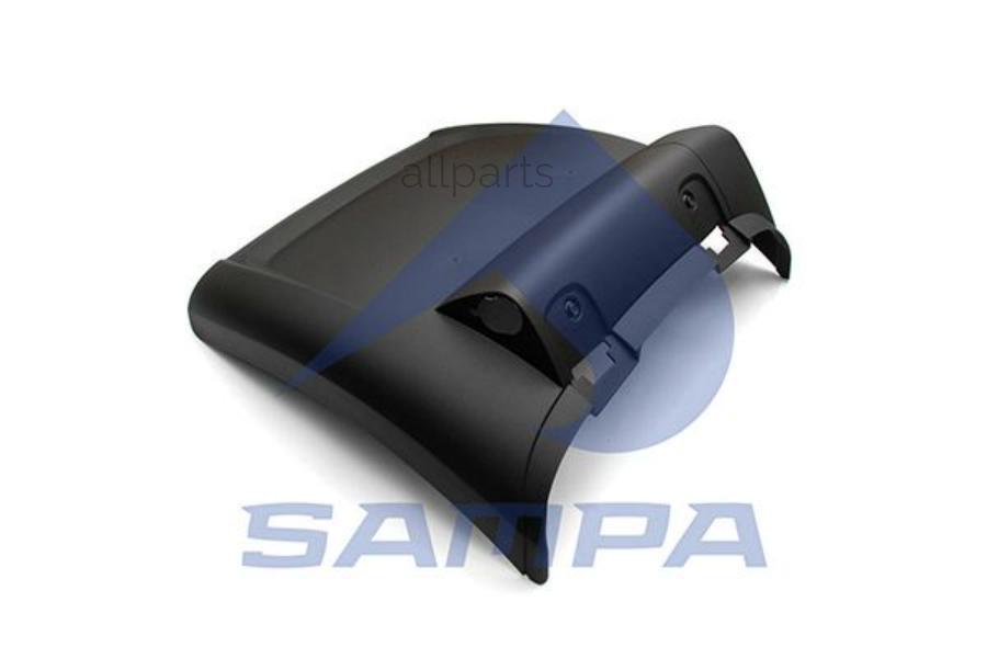 SAMPA 18500217 Брызговик | зад | HCV