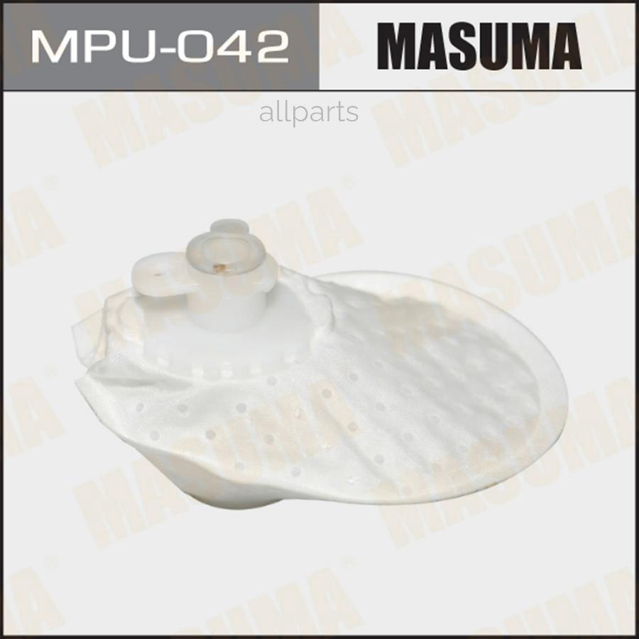 MASUMA MPU-042 Фильтр топл. NISSAN TEANA (J31) 03-08