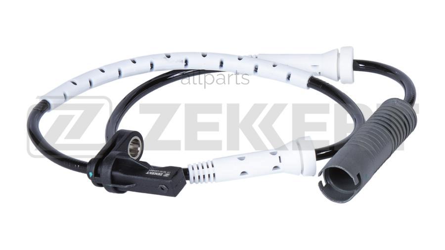 ZEKKERT SE-6230 Датчик ABS передн. BMW 3 (E90 E91 E92 E93) 04- 1 (E8_) 04-