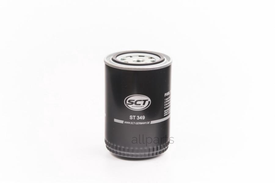SCT GERMANY ST349 Топливный фильтр BMW E38/E39 D -00/TRUCKS