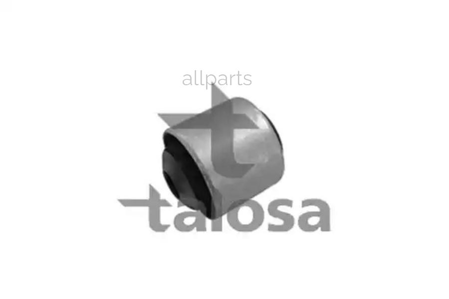TALOSA 57-04011 Сайлентблок BMW 1 (F20) 07/2011 - 06/2019