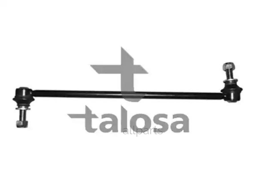 TALOSA 50-01066 Тяга стабилизатора TOYOTA COROLLA/AURIS/RAV4 06- пер. подв. лев/прав.