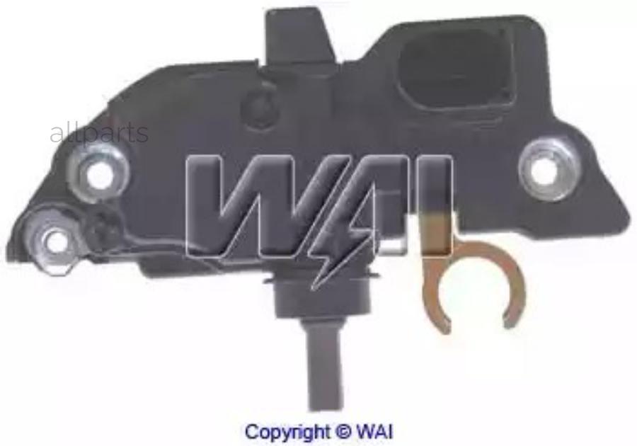 WAI IB293 Transpo регулятор напряжения генератора Mercedes