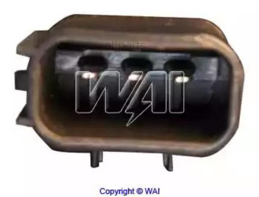 WAI CUF400 Катушка зажигания Honda