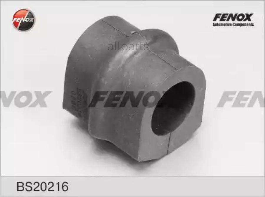 FENOX Втулка Стабилизатора Задняя, D21 Nissan Primera 1.6-2.0, 2.2d 01-07 Bs20216 FENOX арт. BS20216