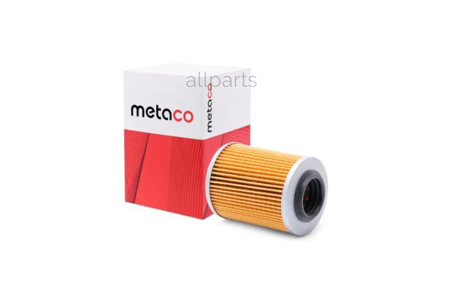 METACO 1061-002 Фильтр масляный мото MOTO D=56ММ/L=74ММ Metaco 1061-002
